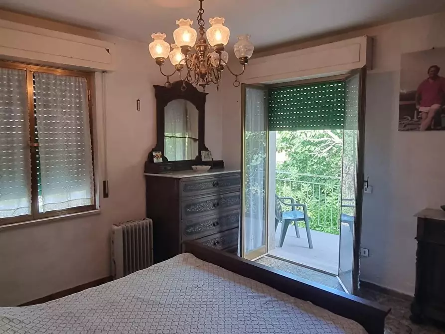 Immagine 5 di Terratetto in vendita  a Portoferraio