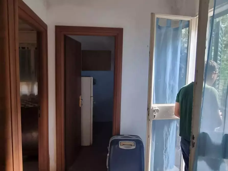 Immagine 21 di Terratetto in vendita  a Portoferraio