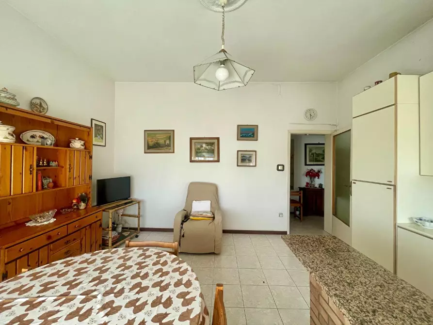 Immagine 3 di Appartamento in vendita  a Pontedera