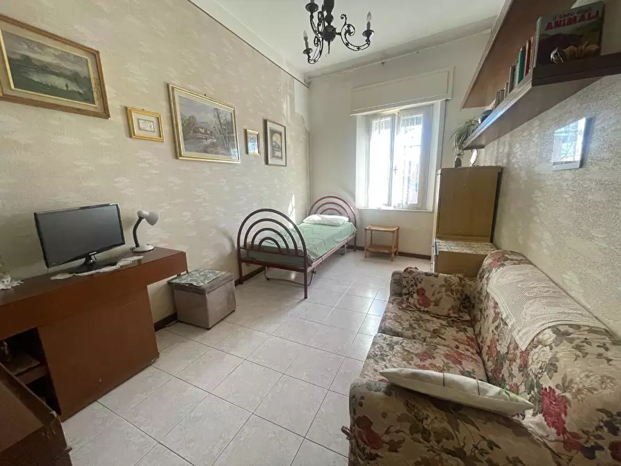 Immagine 9 di Appartamento in vendita  a Pontedera