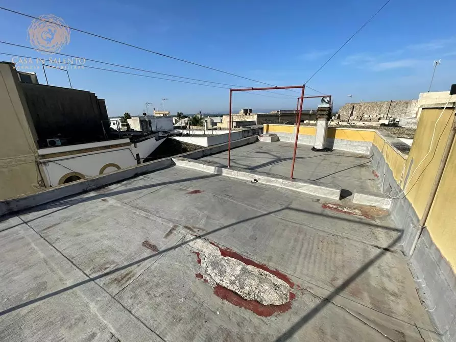 Immagine 17 di Appartamento in vendita  a Alessano