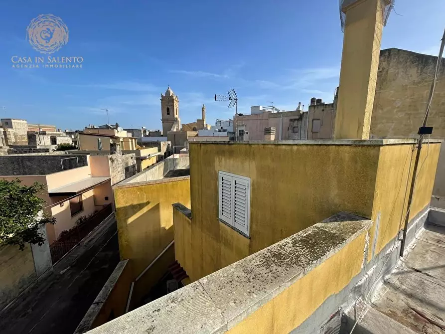 Immagine 19 di Appartamento in vendita  a Alessano