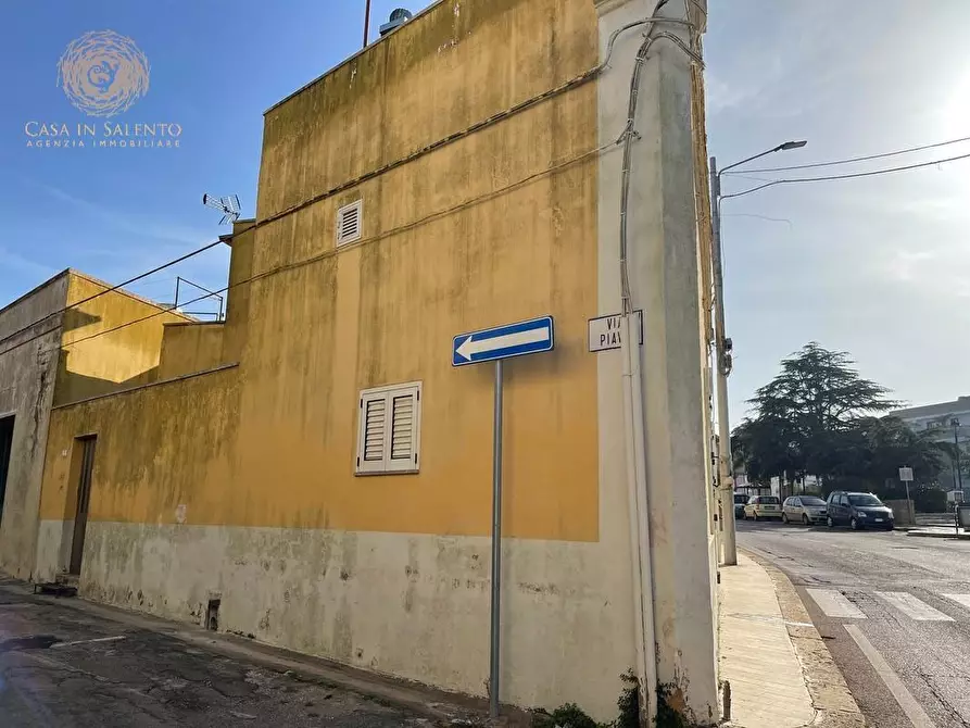 Immagine 3 di Appartamento in vendita  a Alessano
