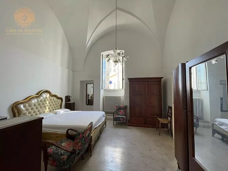 Immagine 9 di Appartamento in vendita  a Alessano