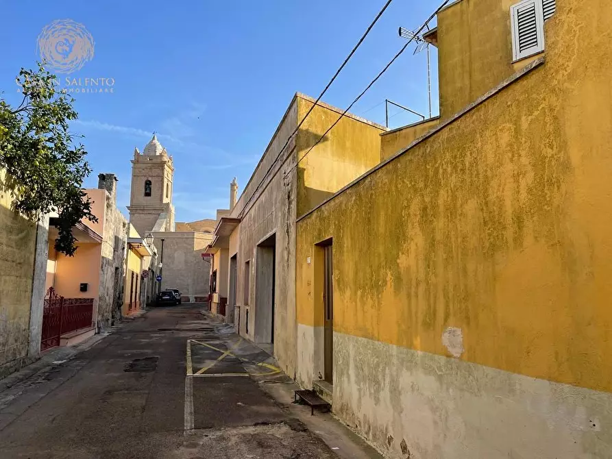 Immagine 4 di Appartamento in vendita  a Alessano