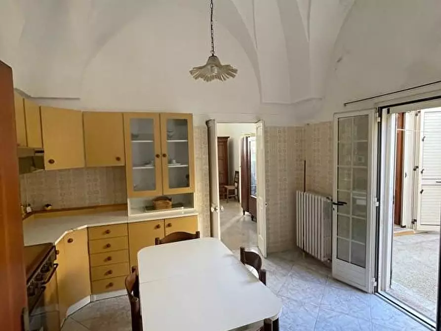 Immagine 13 di Appartamento in vendita  a Alessano