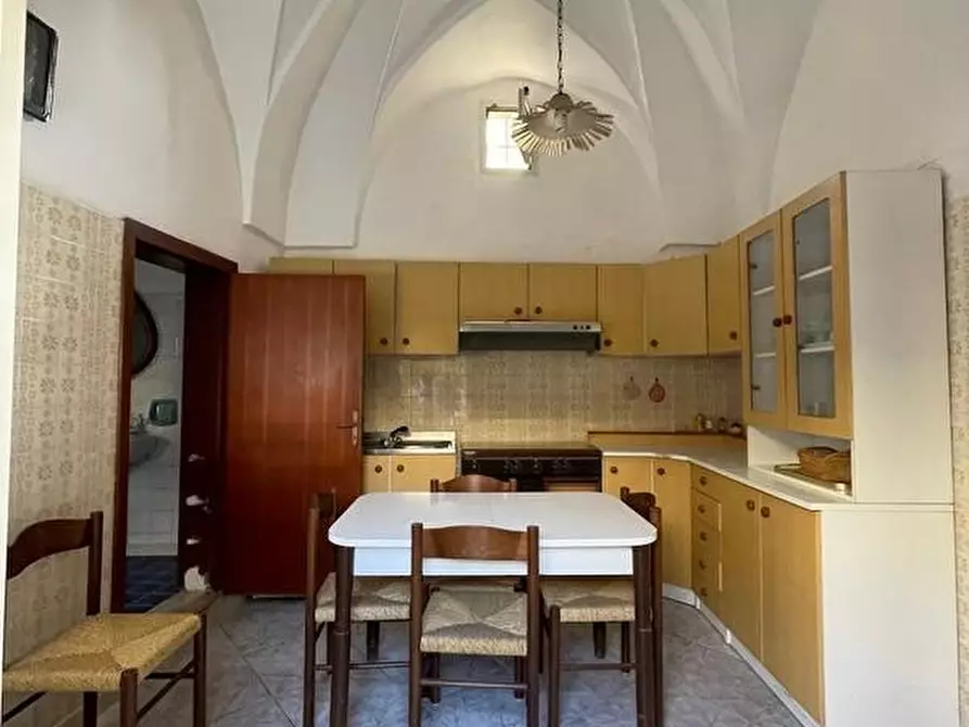 Immagine 10 di Appartamento in vendita  a Alessano