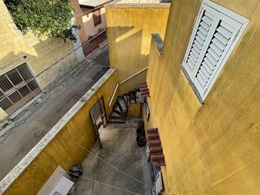 Immagine 18 di Appartamento in vendita  a Alessano