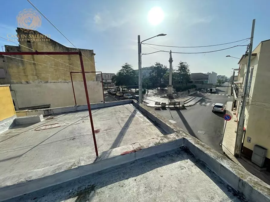 Immagine 20 di Appartamento in vendita  a Alessano