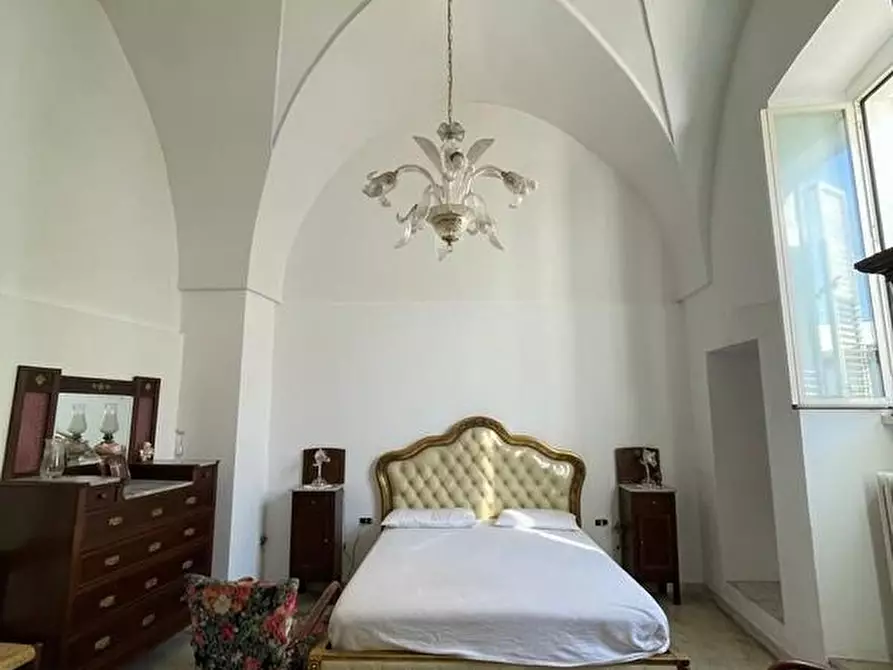 Immagine 7 di Appartamento in vendita  a Alessano