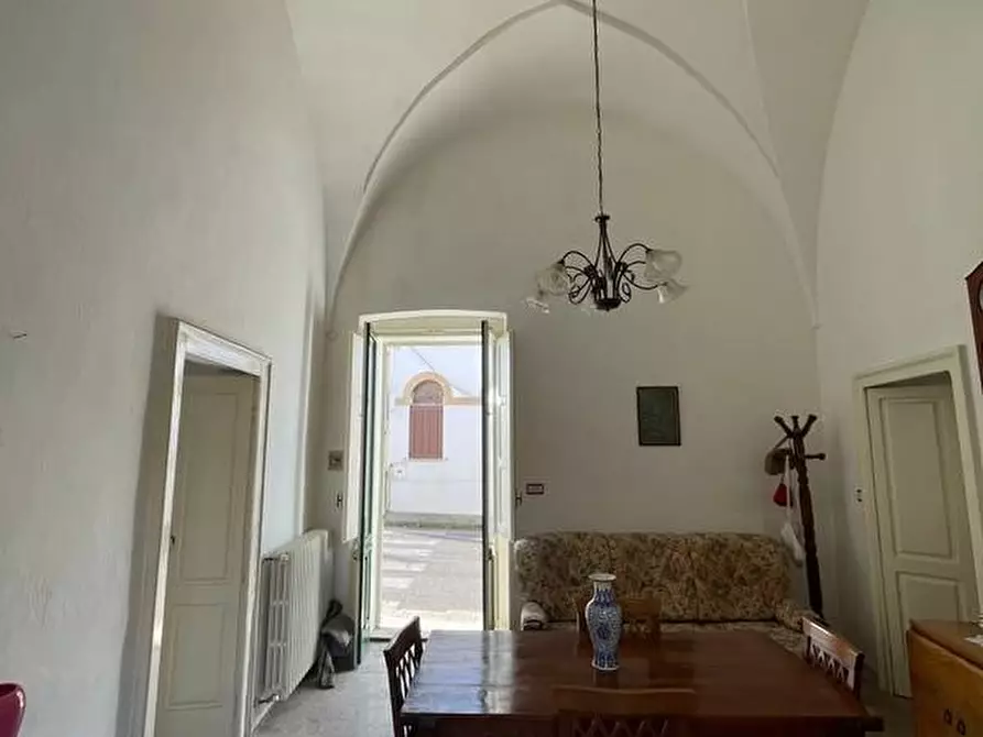 Immagine 5 di Appartamento in vendita  a Alessano