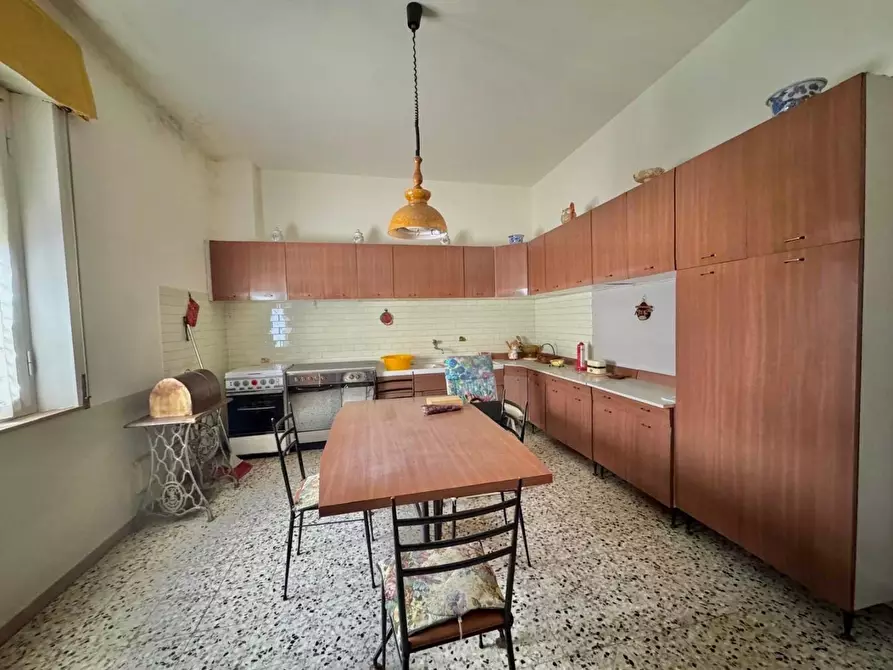 Immagine 8 di Terratetto in vendita  a Ponsacco