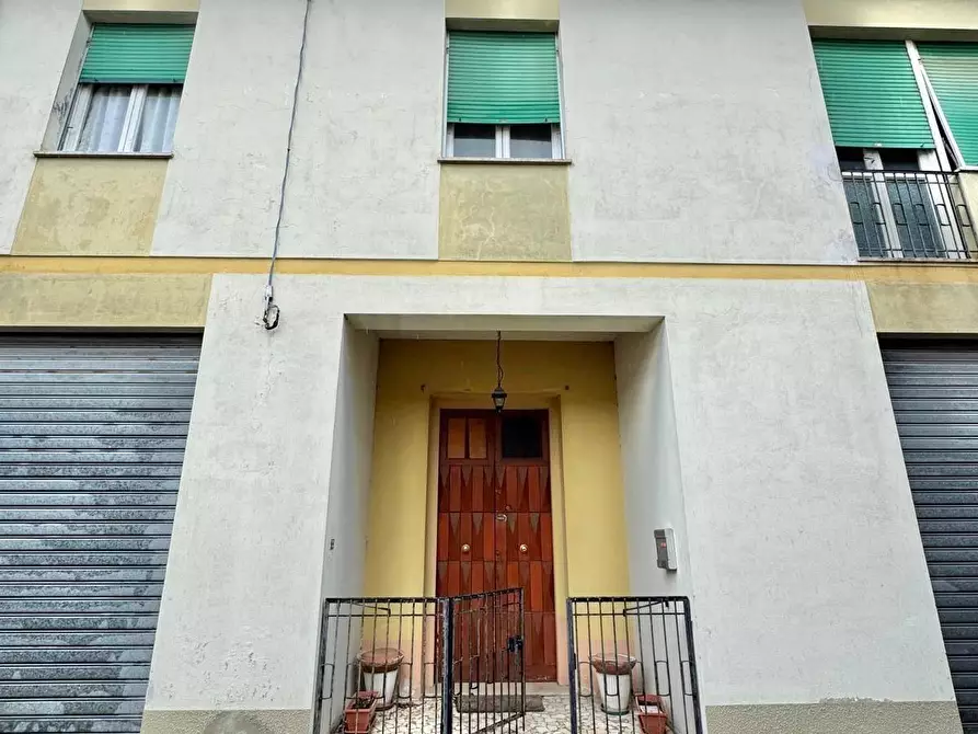 Immagine 31 di Terratetto in vendita  a Ponsacco