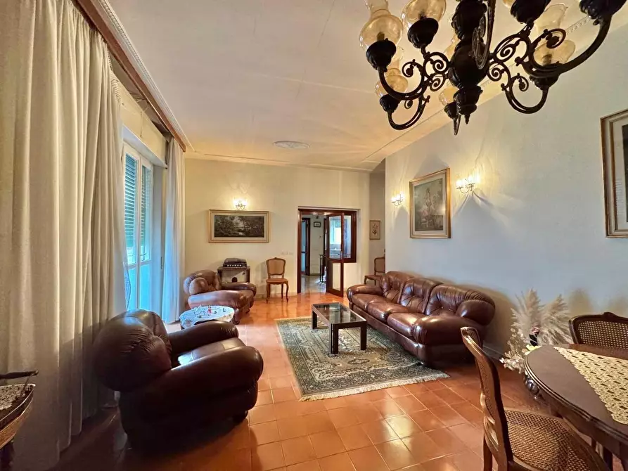 Immagine 2 di Terratetto in vendita  a Ponsacco