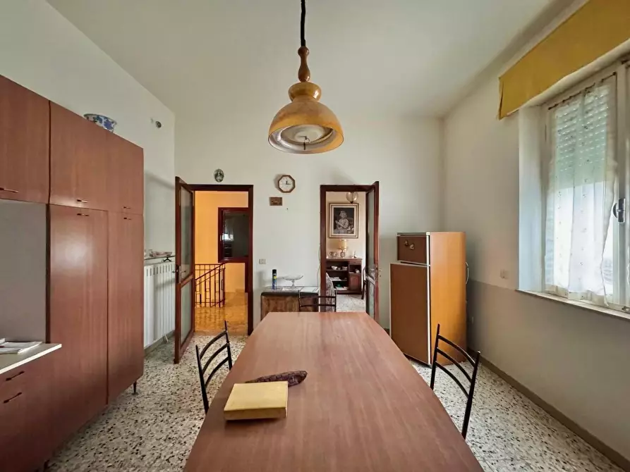 Immagine 7 di Terratetto in vendita  a Ponsacco