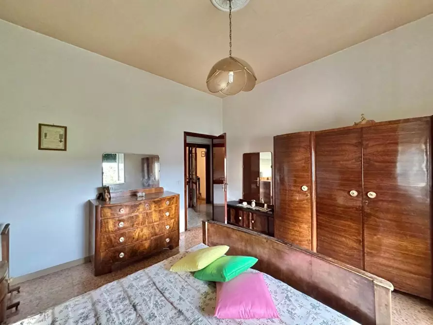 Immagine 14 di Terratetto in vendita  a Ponsacco