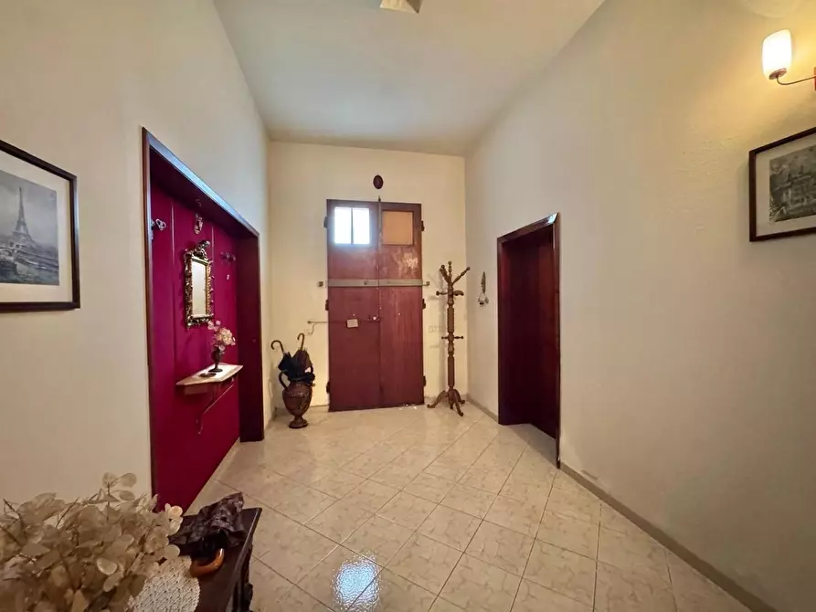 Immagine 28 di Terratetto in vendita  a Ponsacco