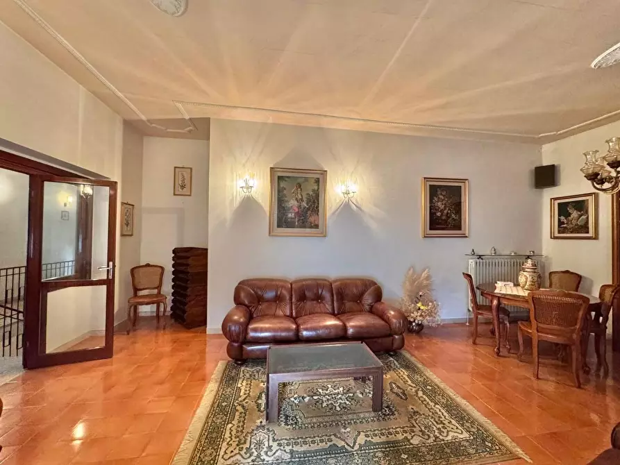 Immagine 4 di Terratetto in vendita  a Ponsacco