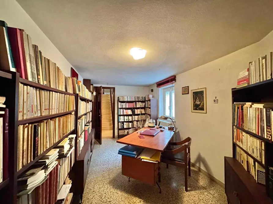 Immagine 26 di Terratetto in vendita  a Ponsacco