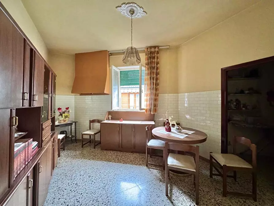 Immagine 5 di Terratetto in vendita  a Ponsacco