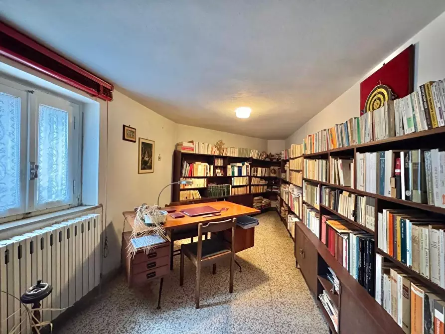 Immagine 25 di Terratetto in vendita  a Ponsacco