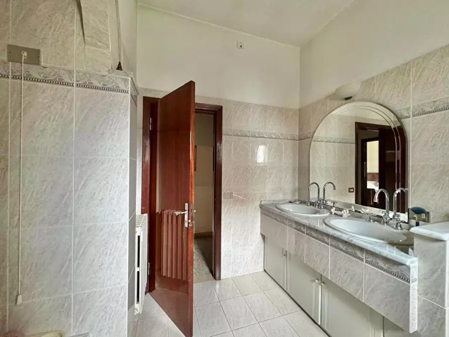 Immagine 22 di Terratetto in vendita  a Ponsacco