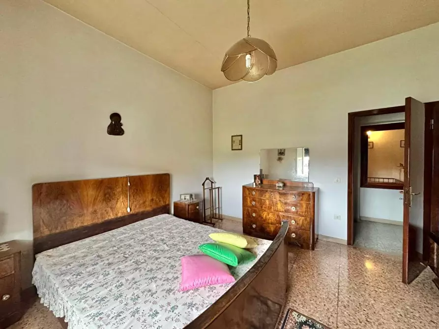 Immagine 13 di Terratetto in vendita  a Ponsacco