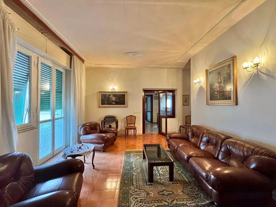 Immagine 3 di Terratetto in vendita  a Ponsacco