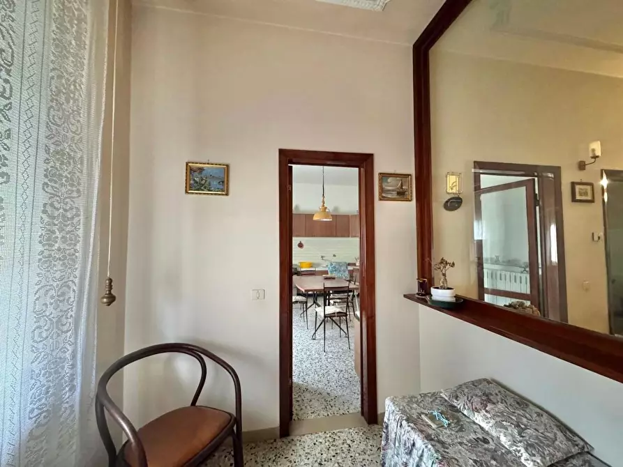 Immagine 9 di Terratetto in vendita  a Ponsacco