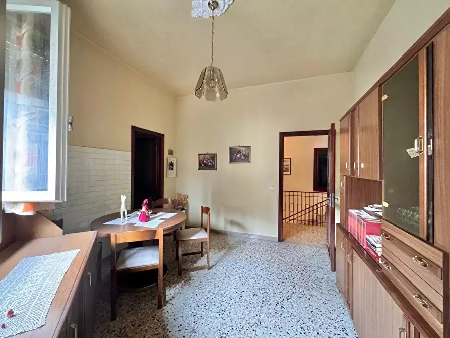 Immagine 6 di Terratetto in vendita  a Ponsacco