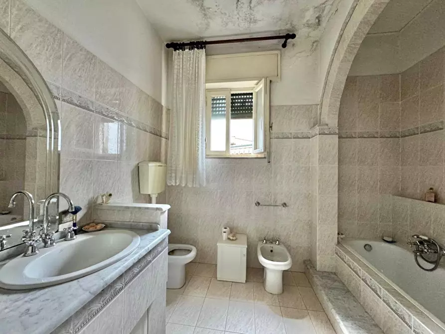 Immagine 21 di Terratetto in vendita  a Ponsacco