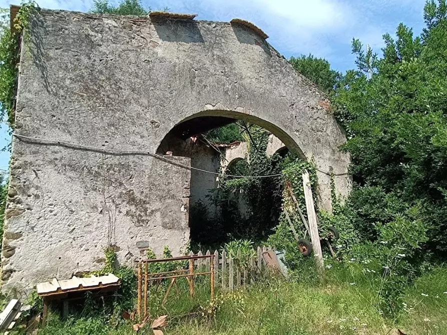 Immagine 1 di Rustico / casale in vendita  a San Giuliano Terme
