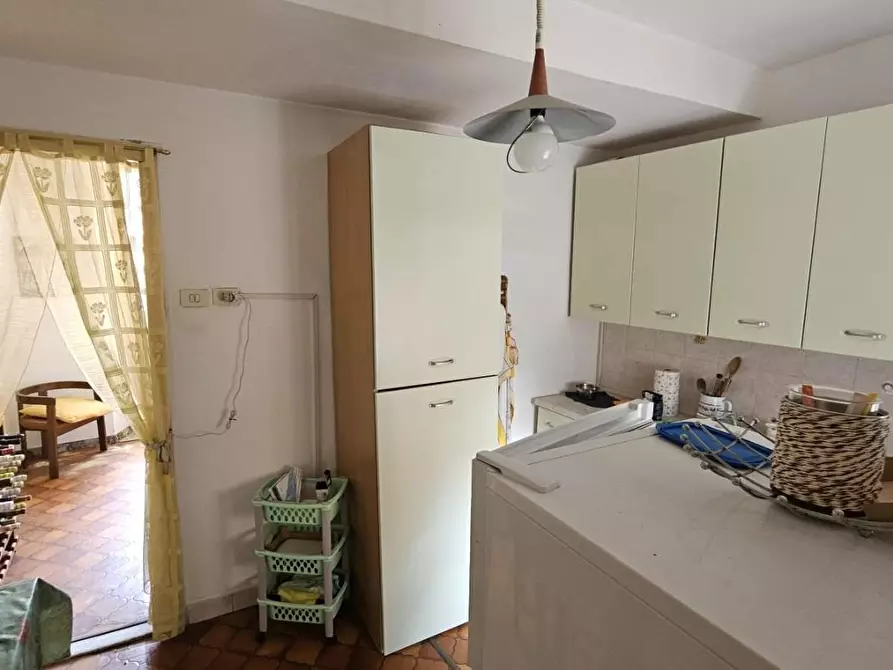 Immagine 8 di Appartamento in vendita  a Massa