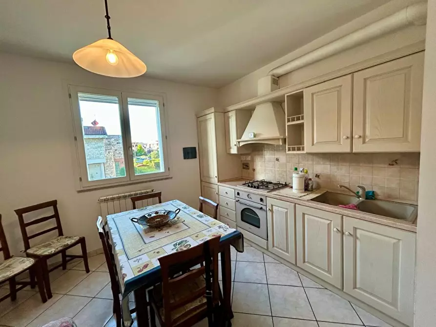 Immagine 1 di Appartamento in vendita  a Empoli