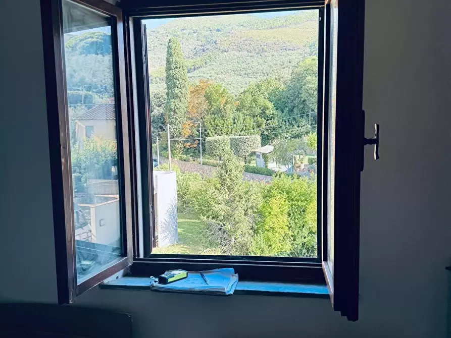 Immagine 7 di Appartamento in vendita  a Vicopisano