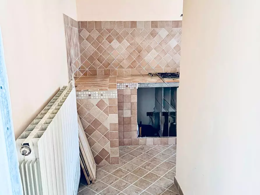 Immagine 6 di Appartamento in vendita  a Vicopisano