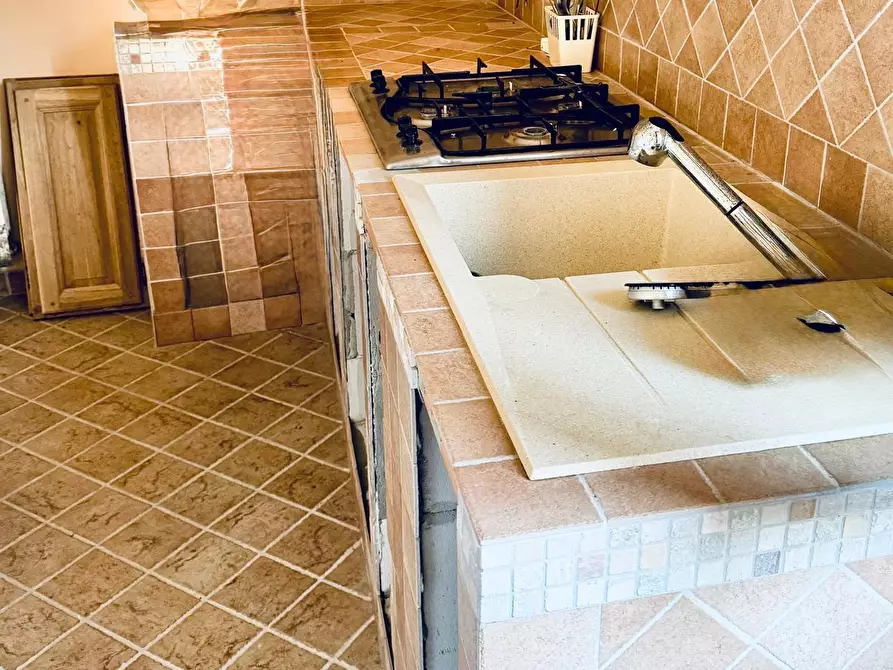 Immagine 1 di Appartamento in vendita  a Vicopisano