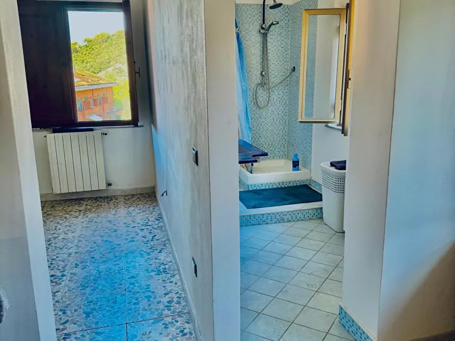 Immagine 8 di Appartamento in vendita  a Vicopisano