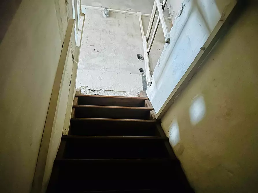 Immagine 7 di Terratetto in vendita  a Capannori