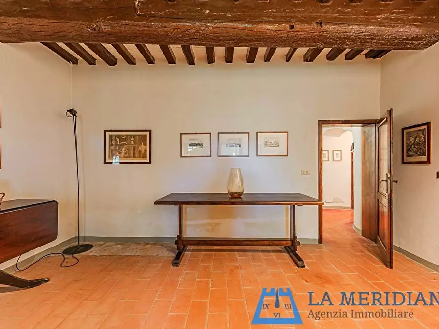 Immagine 24 di Terratetto in vendita  a Lamporecchio