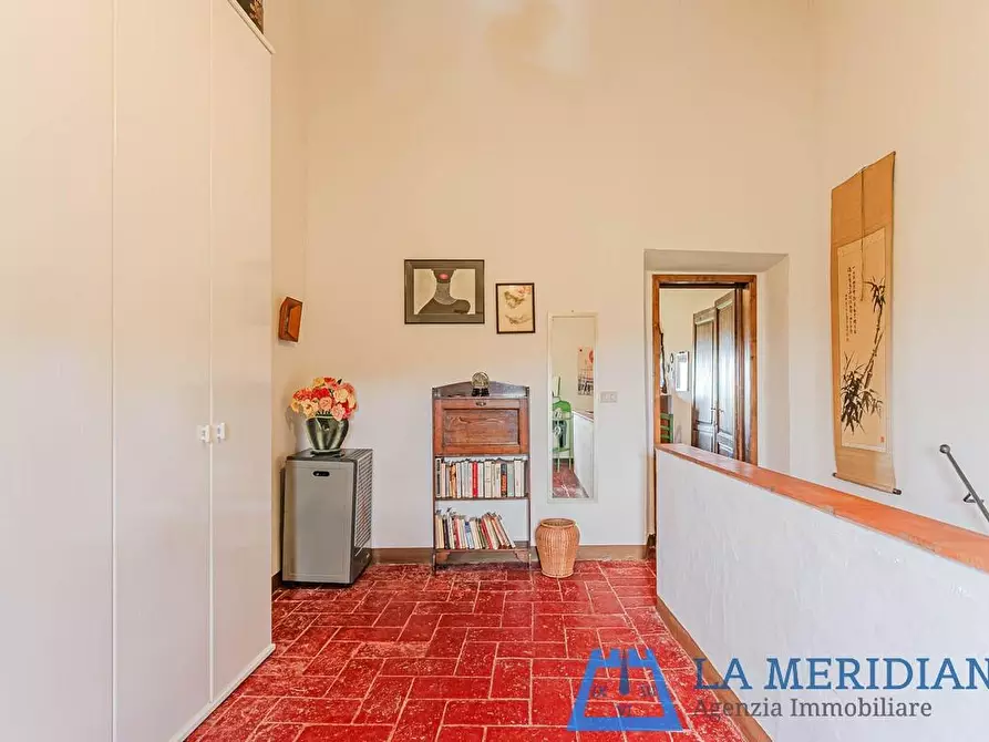 Immagine 26 di Terratetto in vendita  a Lamporecchio