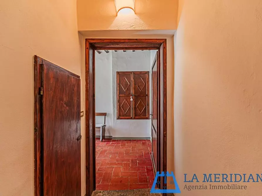 Immagine 23 di Terratetto in vendita  a Lamporecchio