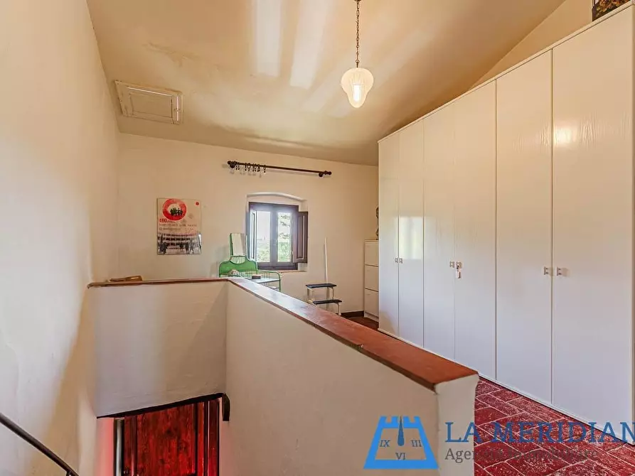 Immagine 16 di Terratetto in vendita  a Lamporecchio