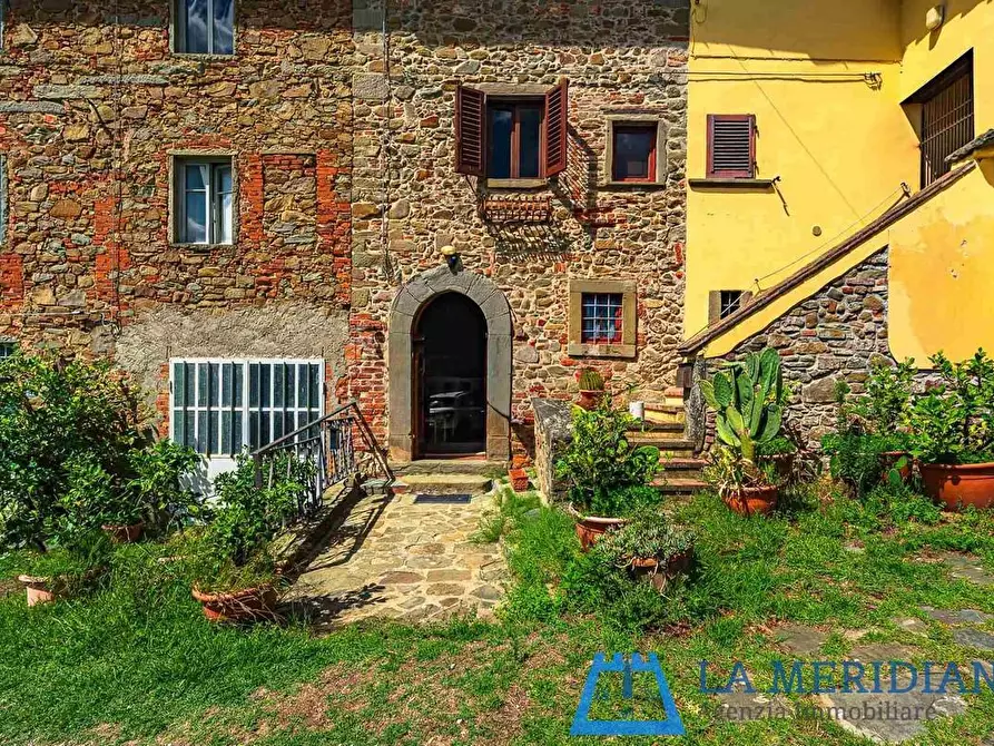 Immagine 30 di Terratetto in vendita  a Lamporecchio