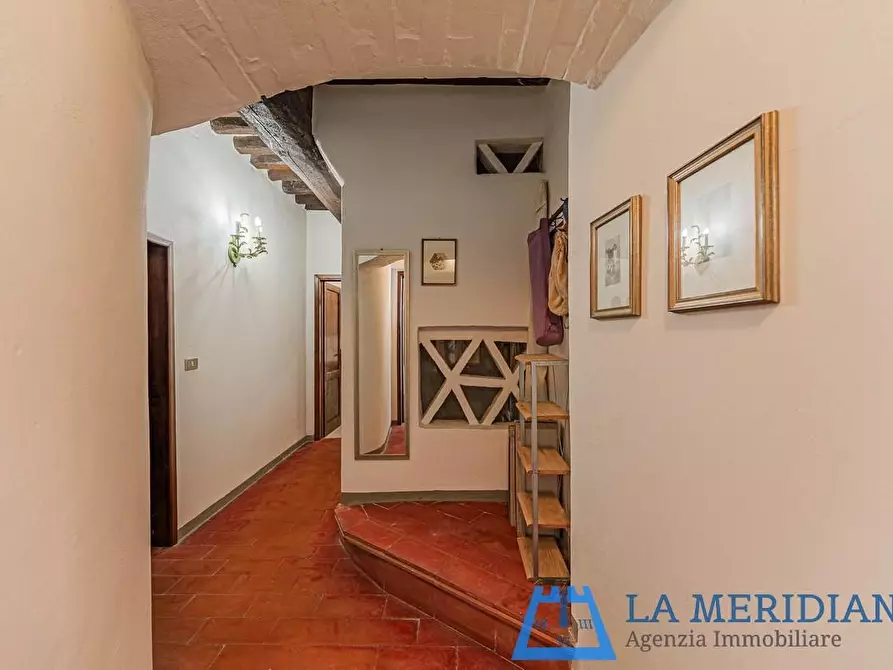 Immagine 11 di Terratetto in vendita  a Lamporecchio