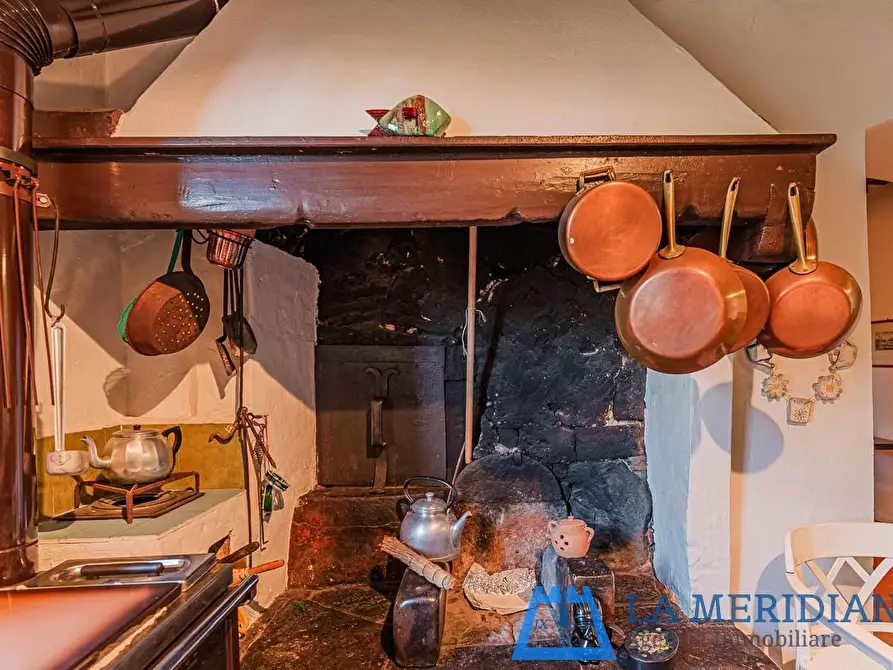 Immagine 7 di Terratetto in vendita  a Lamporecchio