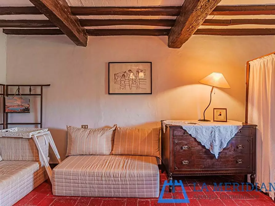 Immagine 14 di Terratetto in vendita  a Lamporecchio