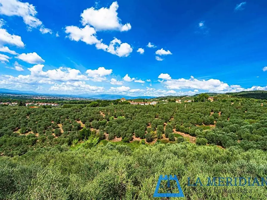 Immagine 34 di Terratetto in vendita  a Lamporecchio