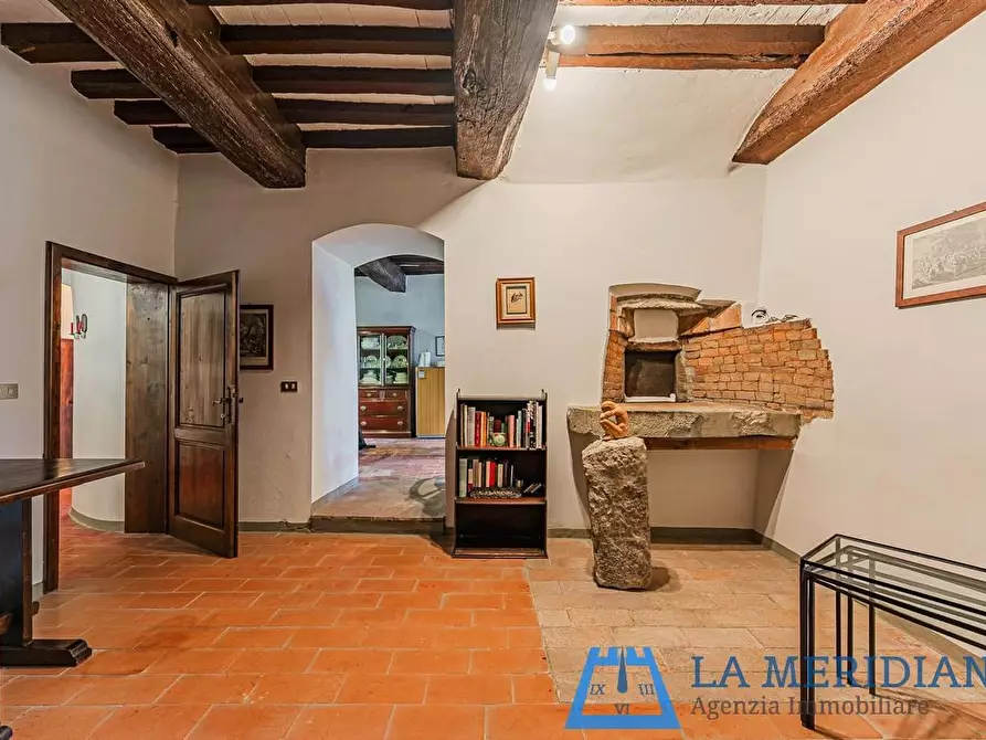 Immagine 21 di Terratetto in vendita  a Lamporecchio