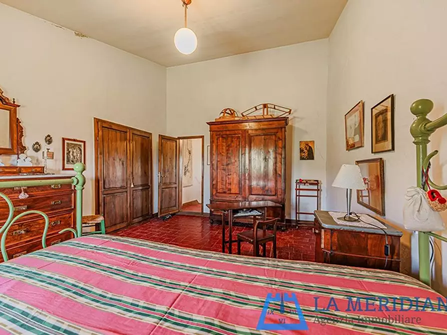 Immagine 27 di Terratetto in vendita  a Lamporecchio